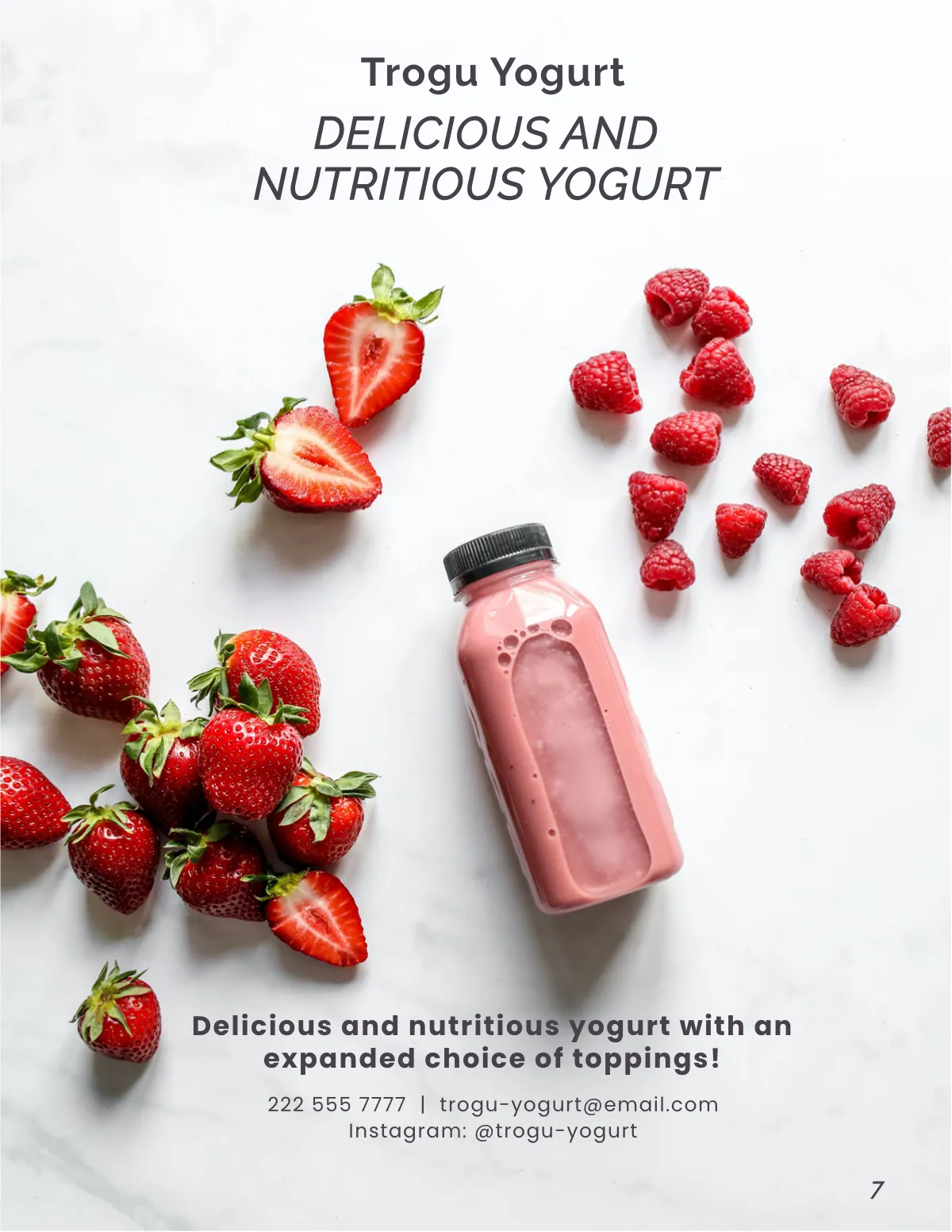 Free Vintage Style Magazine Template to Edit Online