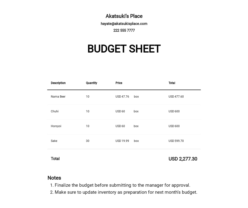 free personal budget template mac spreadsheet