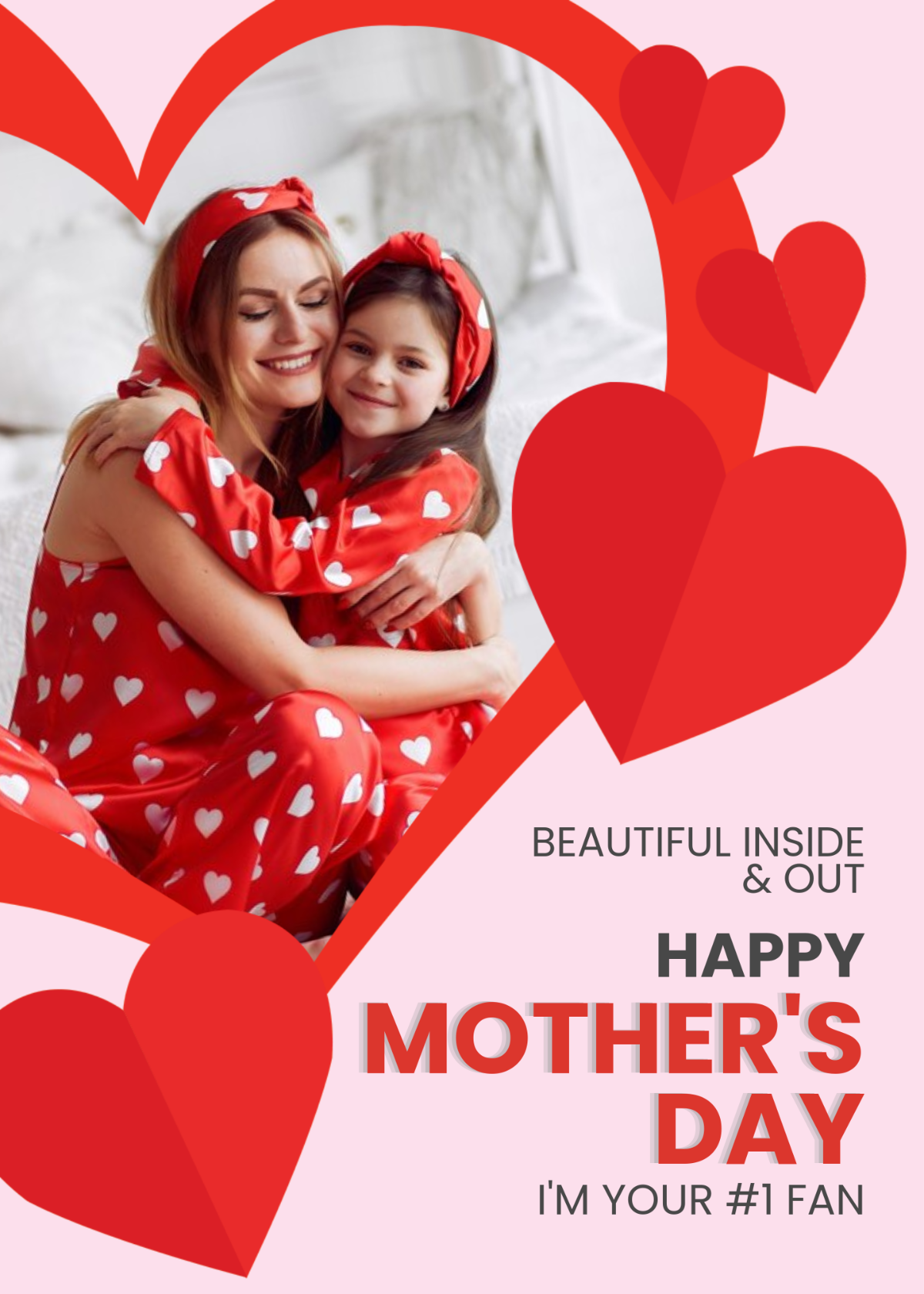 Free Mother s Day Card 2025 Templates To Edit Online Free Mother s Day Card 2025 Templates To Edit Online