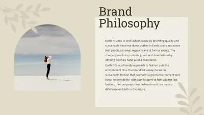Free Brand Guidelines Template to Edit Online