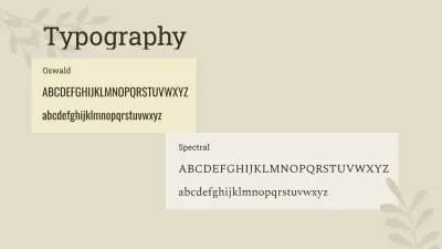 Free Brand Guidelines Template to Edit Online