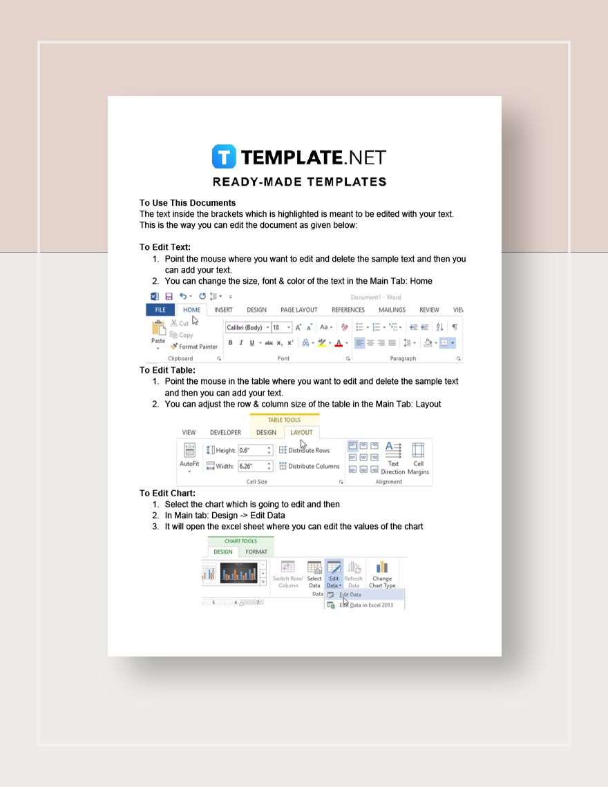 Employee Bi weekly Timesheet Instructions