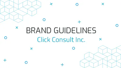 Free Startup Brand Guidelines Template to Edit Online