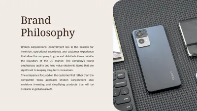 Free Corporate Brand Guidelines Template to Edit Online