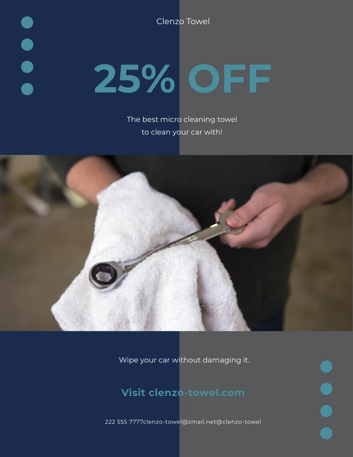 Free Automobile Classic Magazine Template to Edit Online