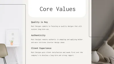Free Modern Brand Guidelines Template to Edit Online