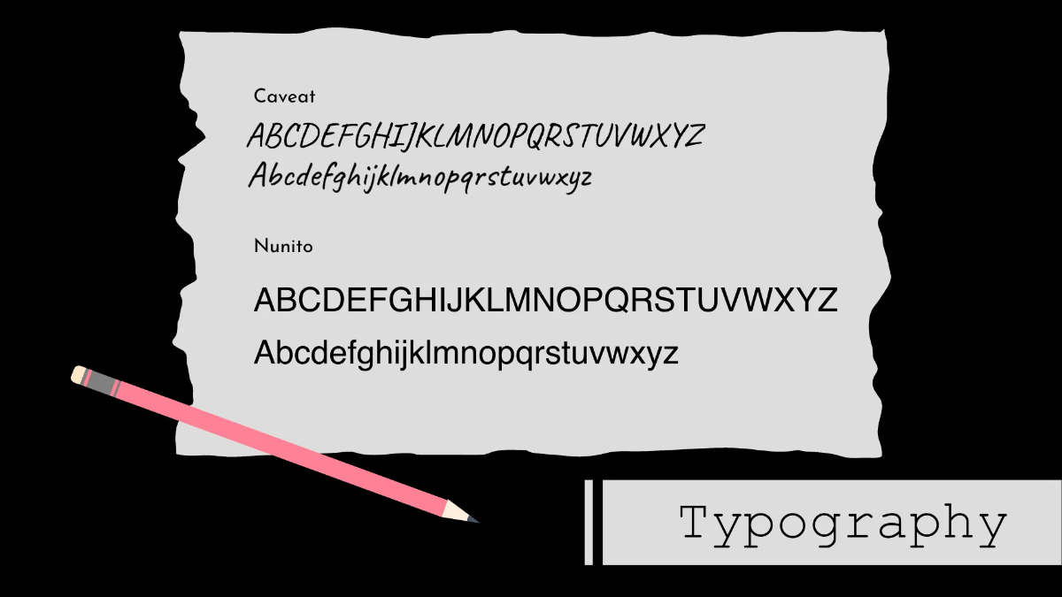 Free Design Studio Brand Guidelines Template to Edit Online