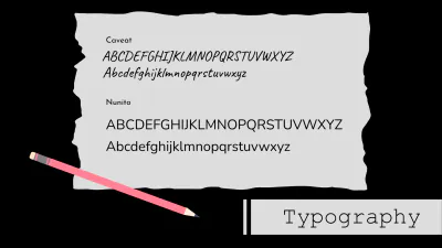 Free Design Studio Brand Guidelines Template to Edit Online