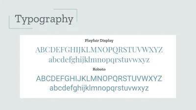 Free Mobile App Brand Guidelines Template to Edit Online