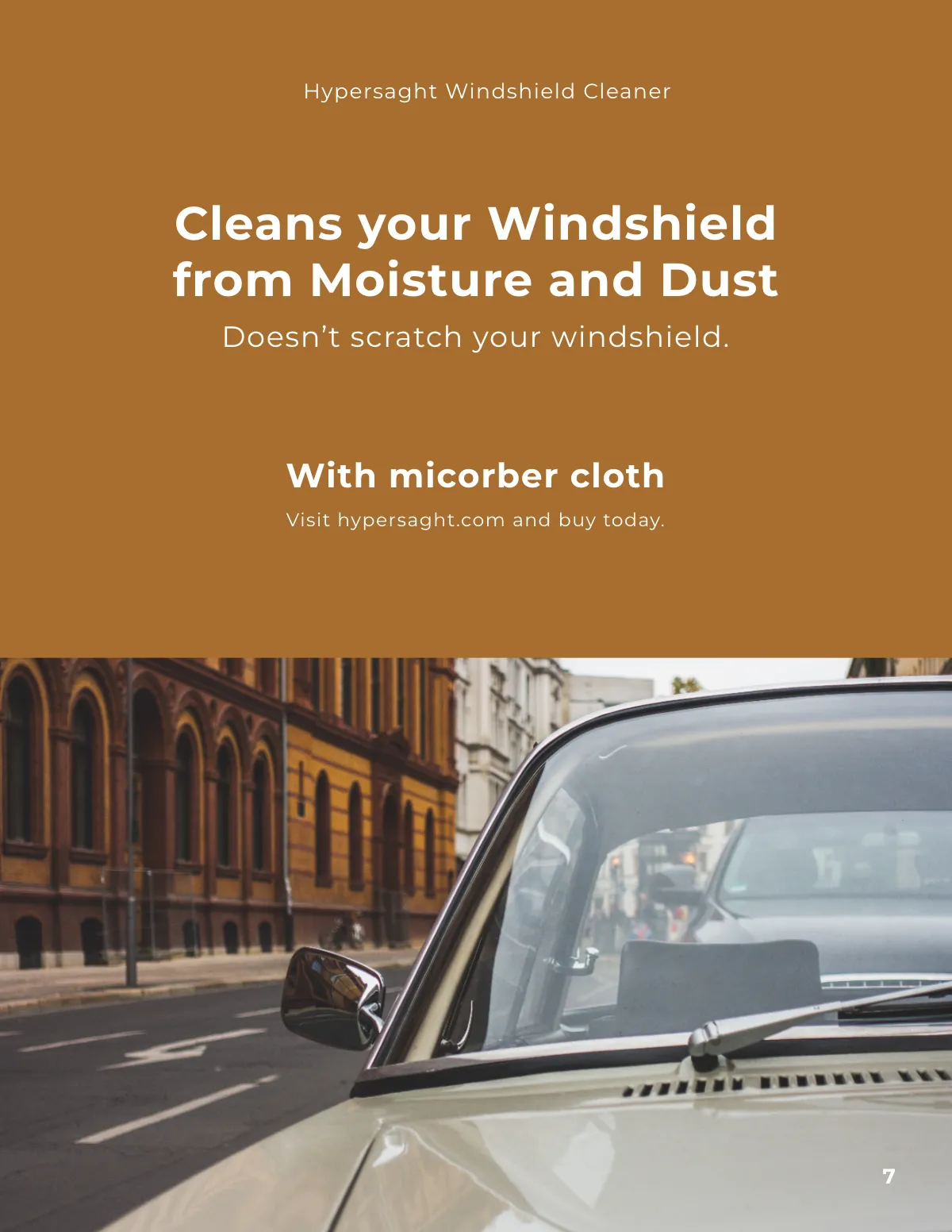 Free Automotive Engineering Magazine Template to Edit Online