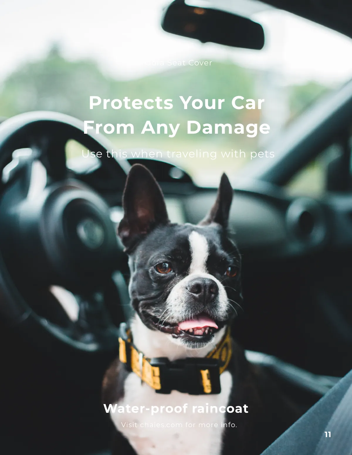 Free Automotive Engineering Magazine Template to Edit Online