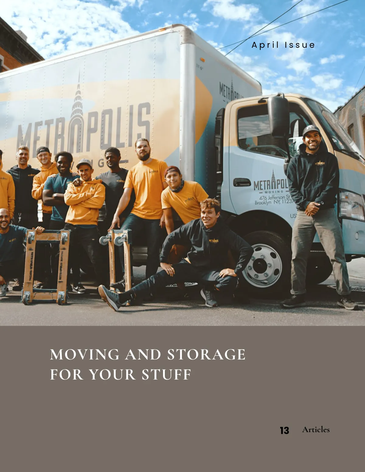 Free Book Fair Catalog Template to Edit Online