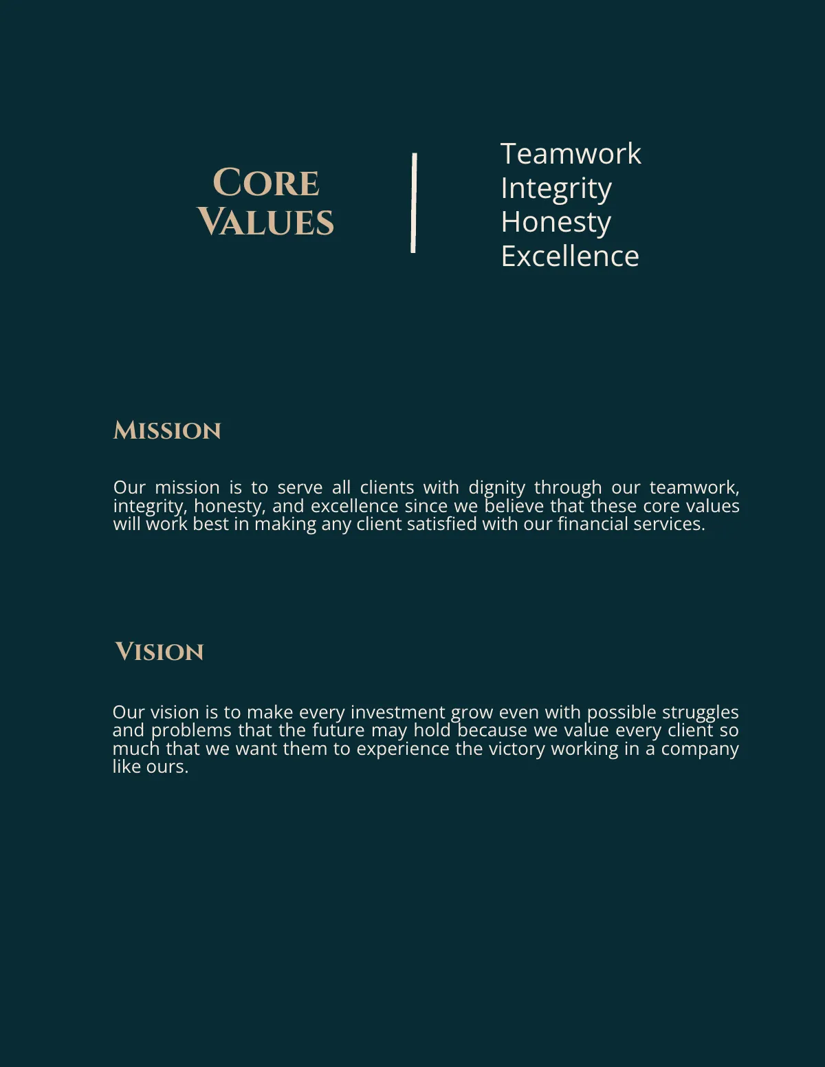 Free Real Estate Prospectus Template to Edit Online