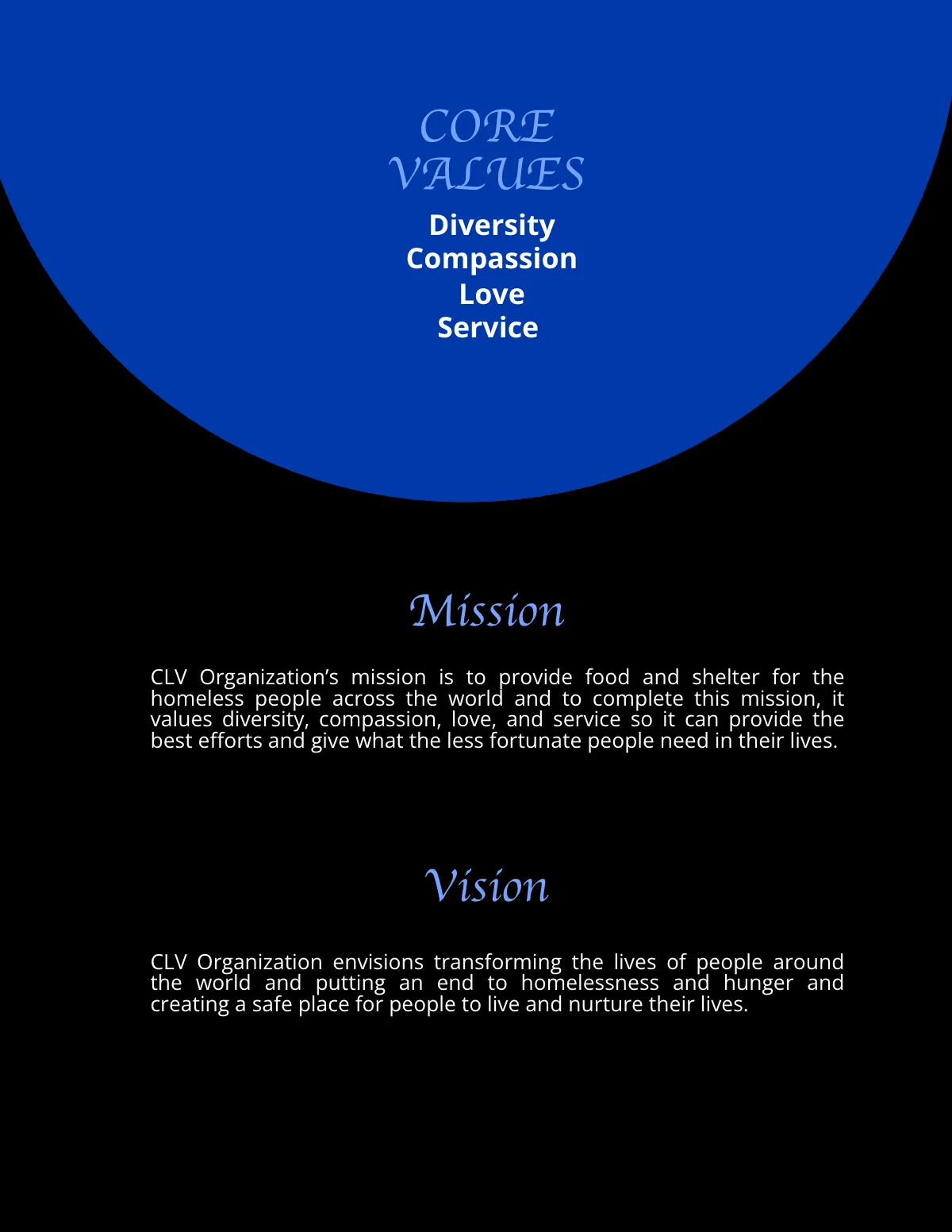 Free Sponsorship Prospectus Template to Edit Online