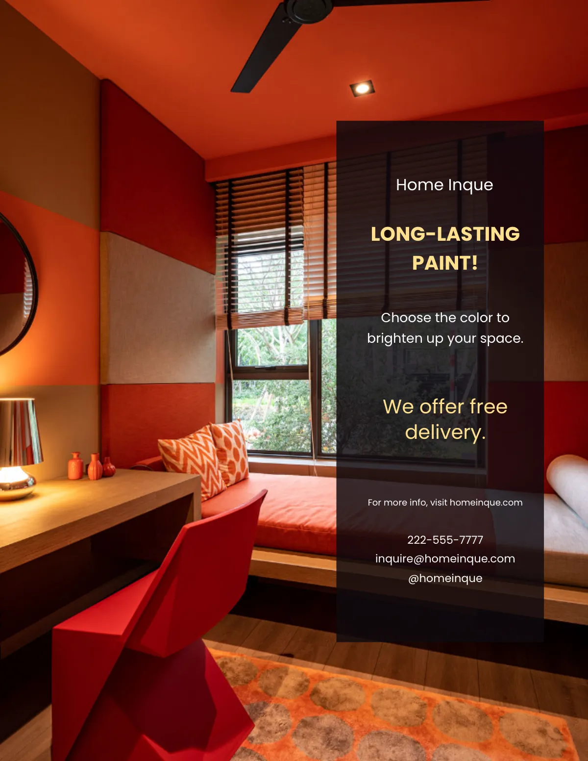 Free Book Publisher Catalog Template to Edit Online