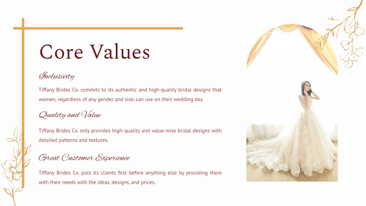 Free Elegant Brand Guidelines Template to Edit Online