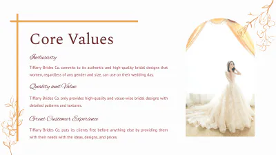Free Elegant Brand Guidelines Template to Edit Online