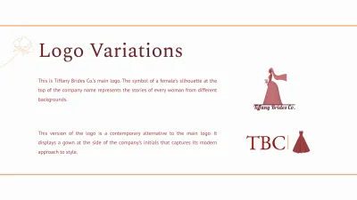 Free Elegant Brand Guidelines Template to Edit Online