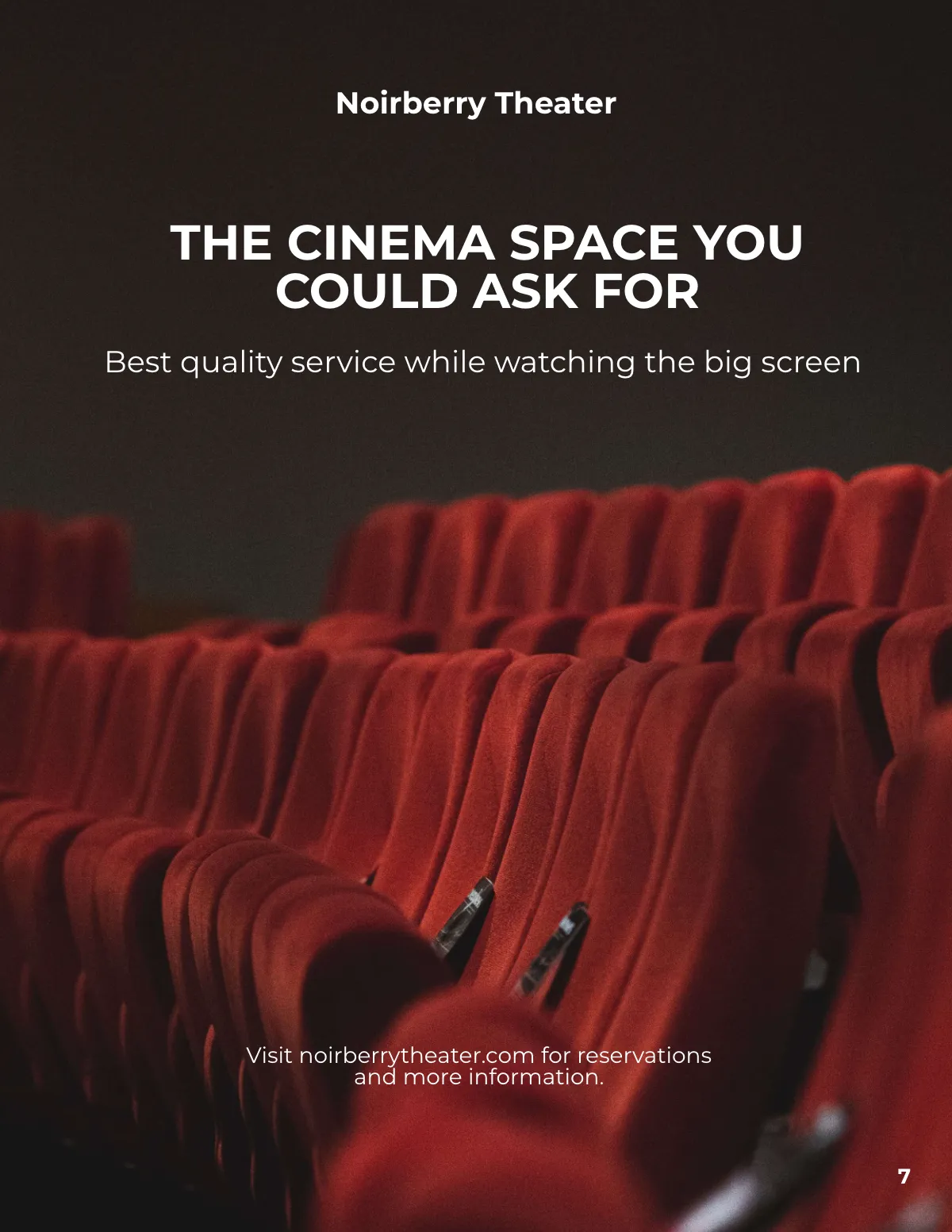 Free Library Book Catalog Template to Edit Online