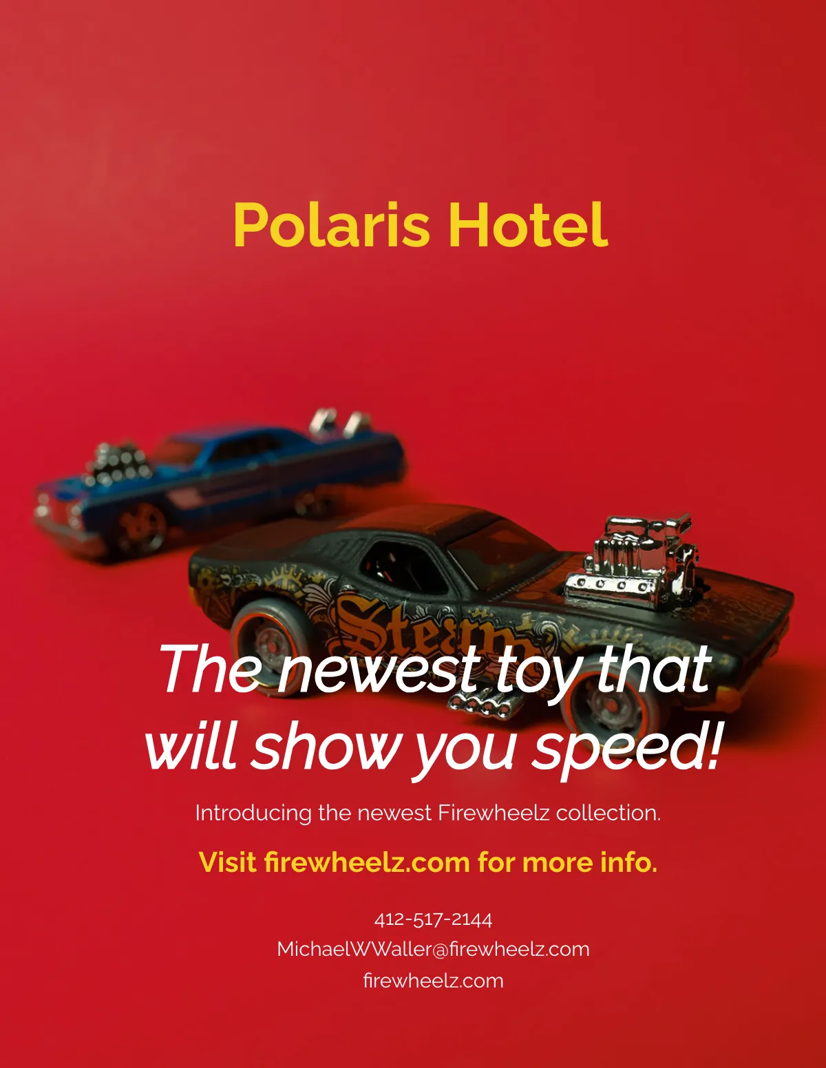 Free Comic Book Catalog Template to Edit Online