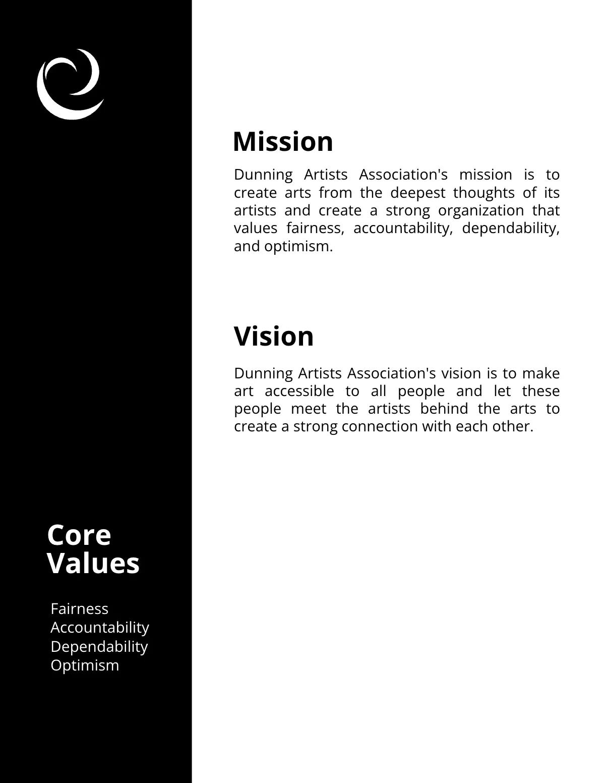 Free Conference Prospectus Template to Edit Online