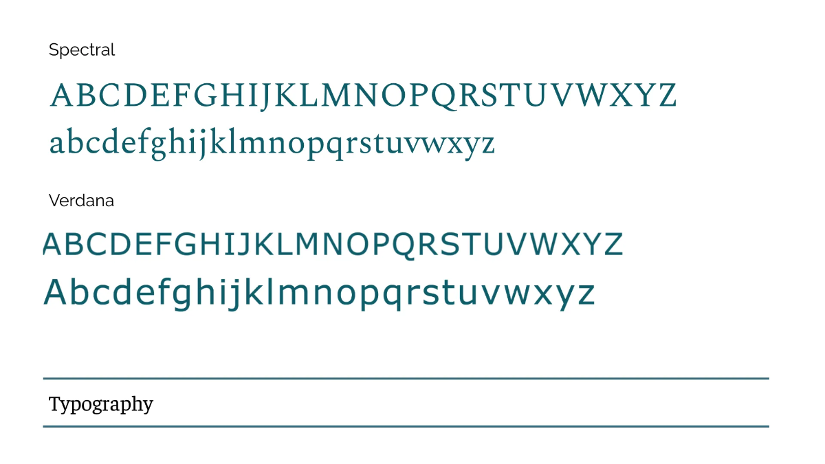 Free Professional Brand Guidelines Template to Edit Online