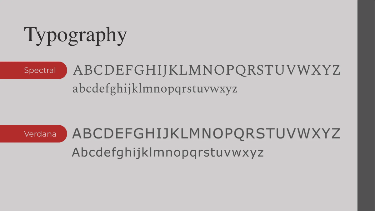 Free Marketing Brand Guidelines Template to Edit Online