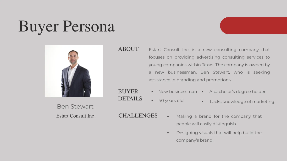 Free Marketing Brand Guidelines Template to Edit Online