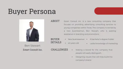 Free Marketing Brand Guidelines Template to Edit Online