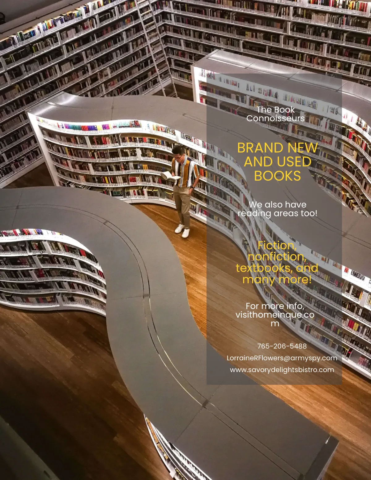 Free Business Product Catalog Template to Edit Online