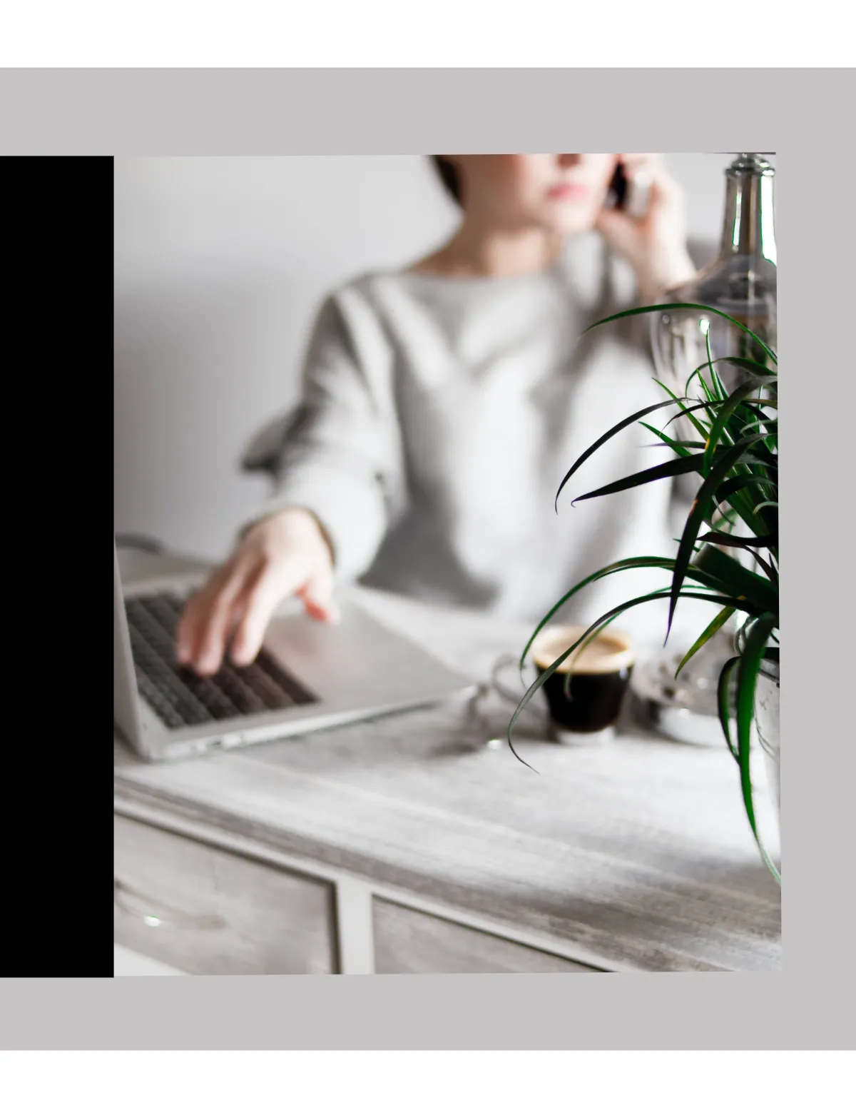 Free Business Catalog Template to Edit Online