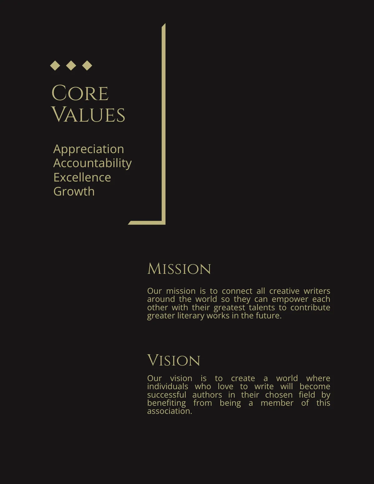 Free Marketing Prospectus Template to Edit Online