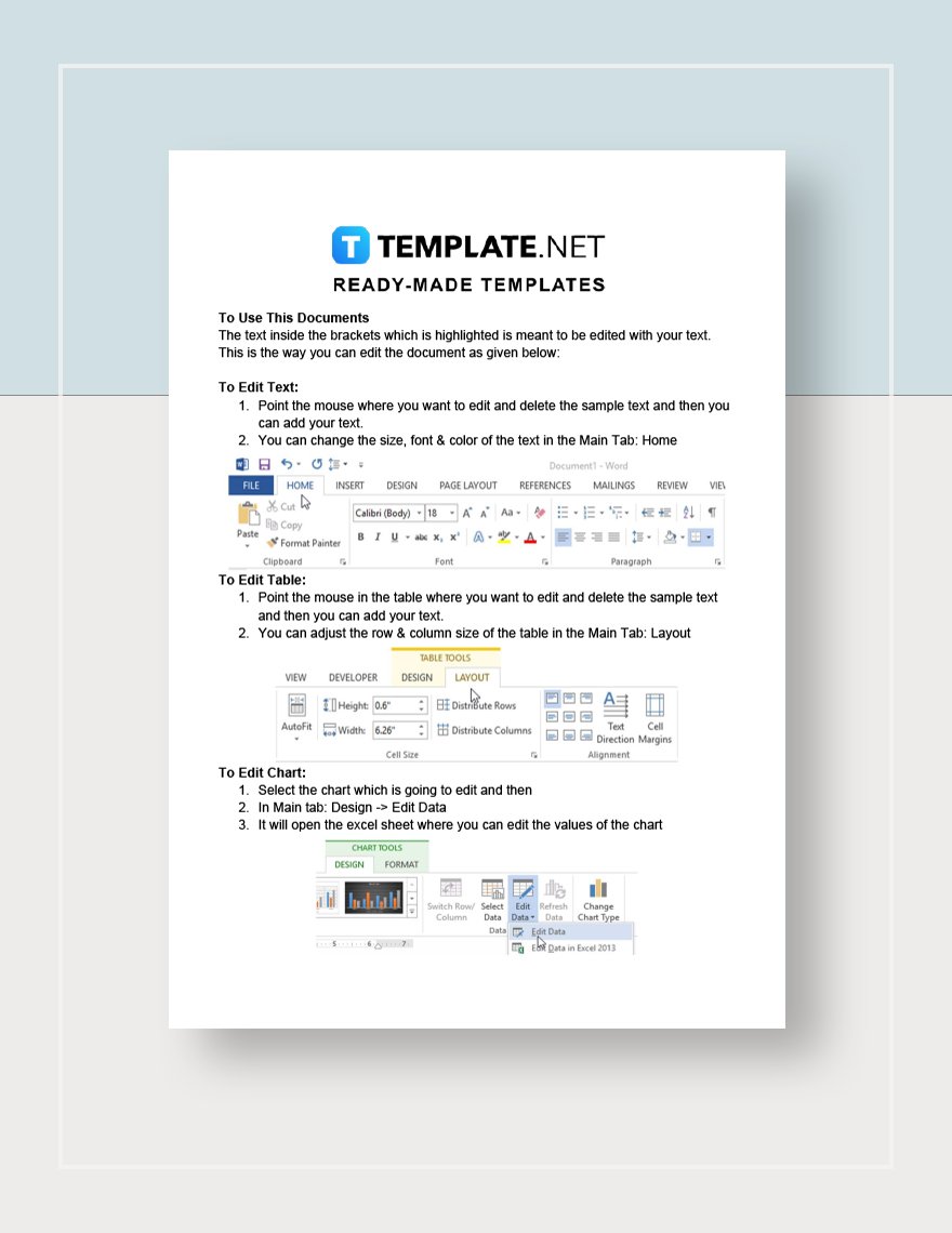 Loan Tracking Spreadsheet Template in Numbers Pages Word Excel