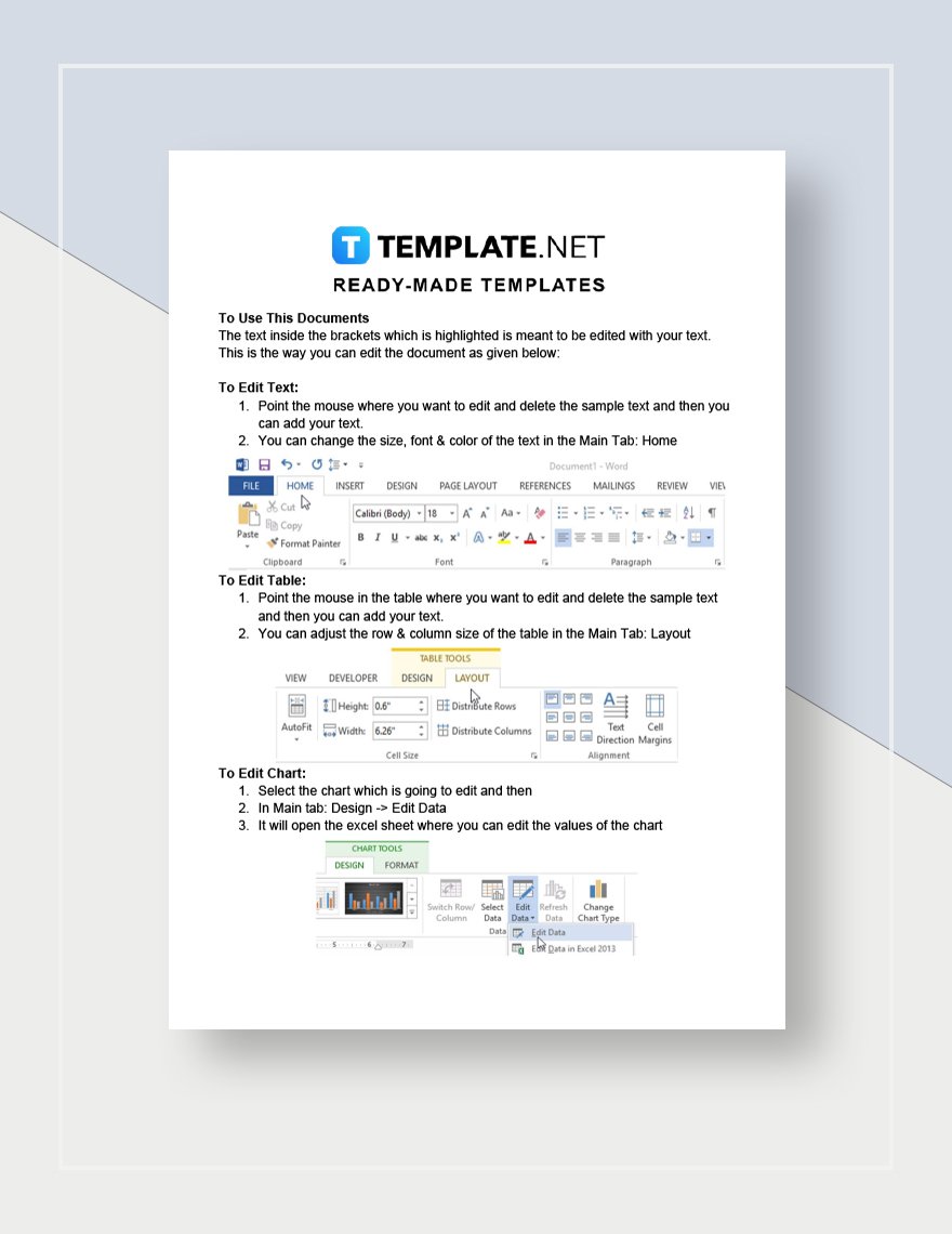 Tax Client Information Sheet Template