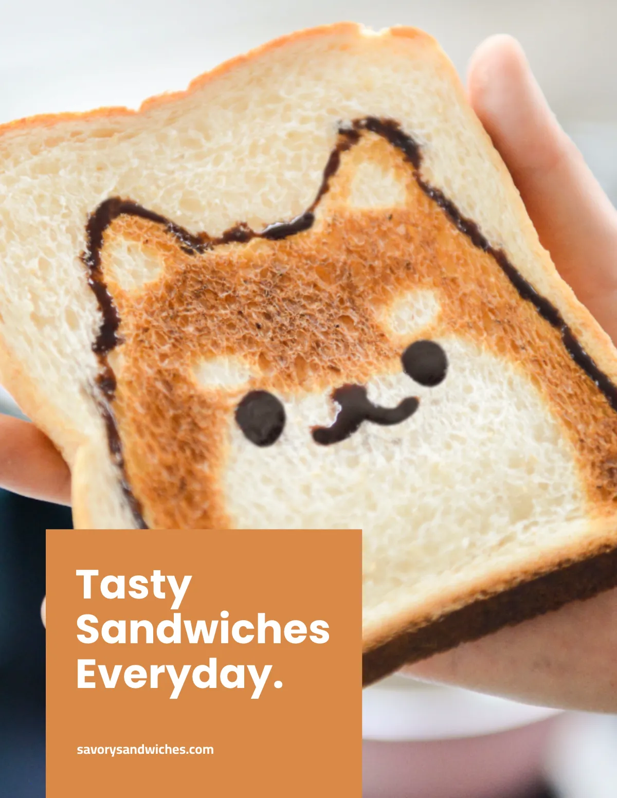 Free Modern Company Catalog Template to Edit Online