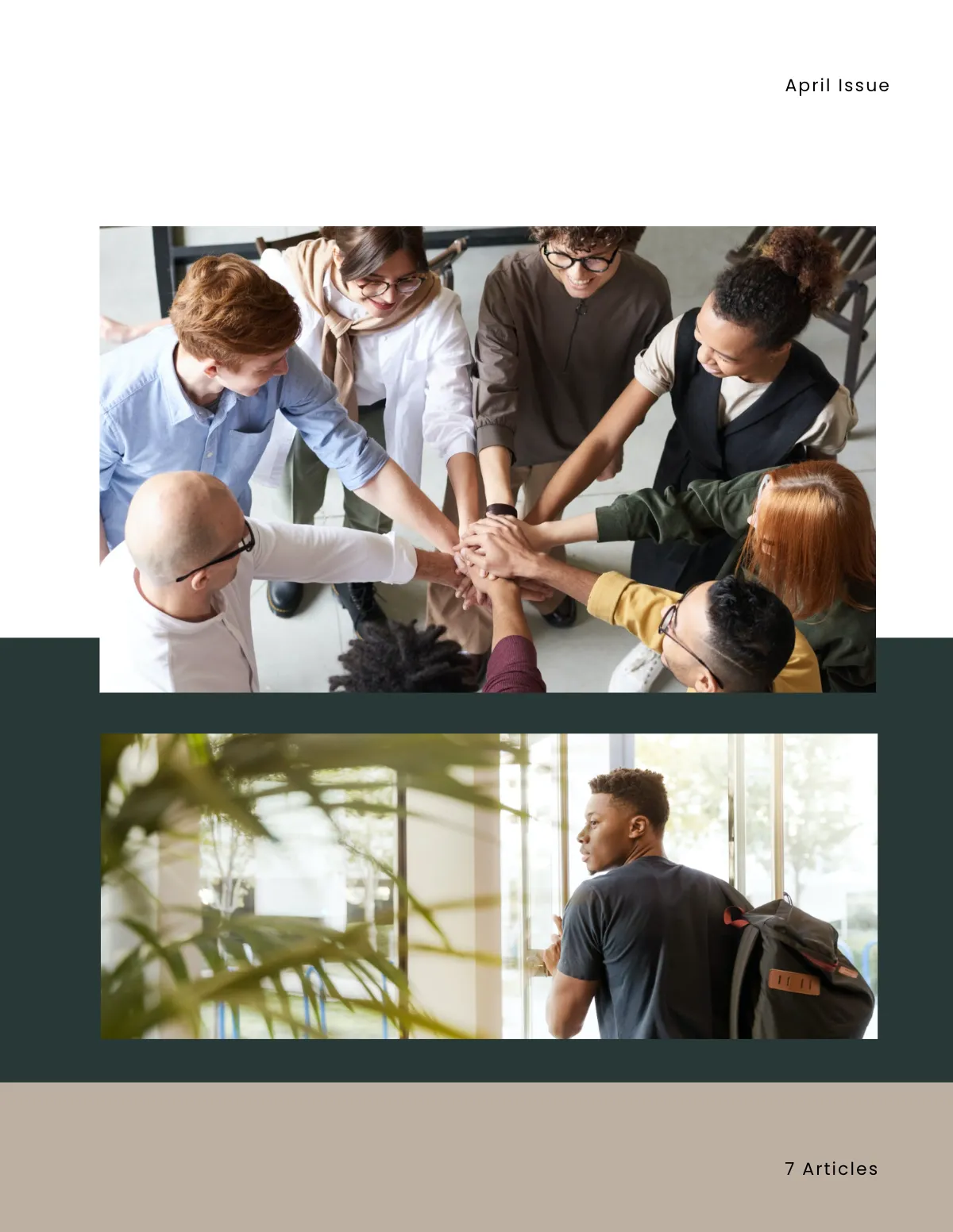 Free University Course Catalog Template to Edit Online