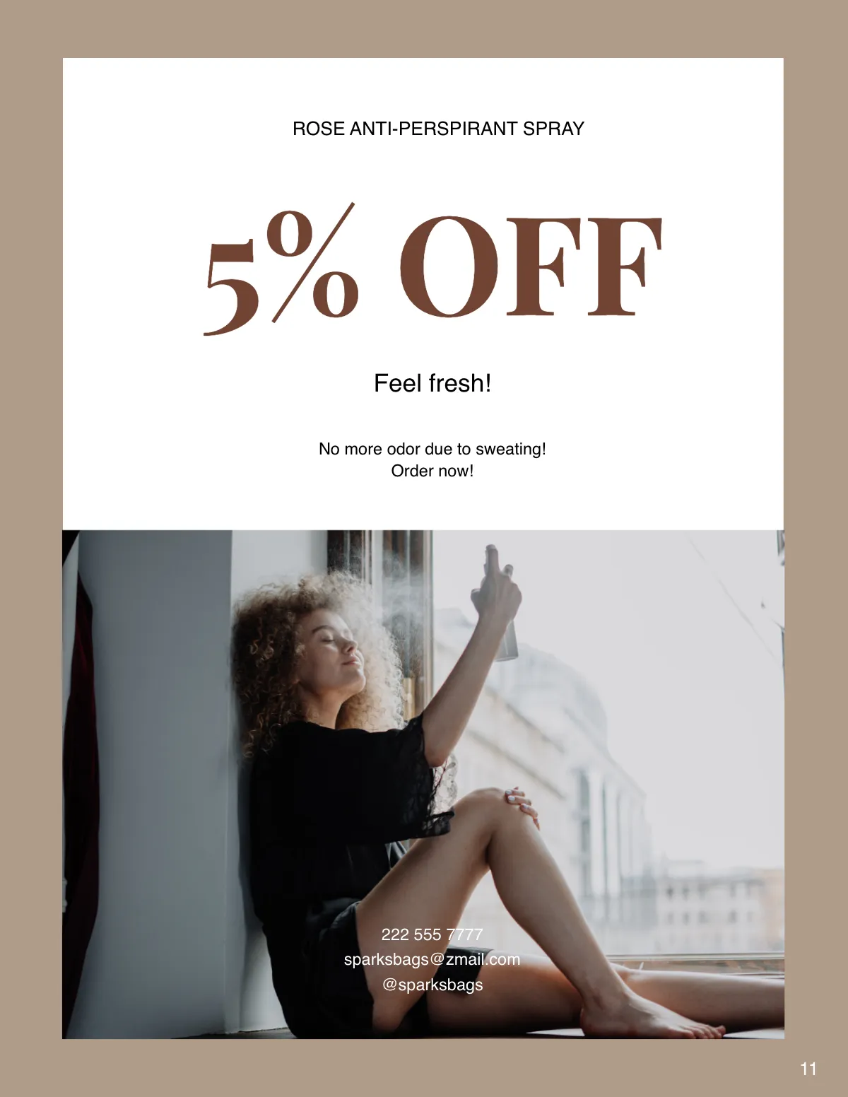 Free Course Catalog Template to Edit Online