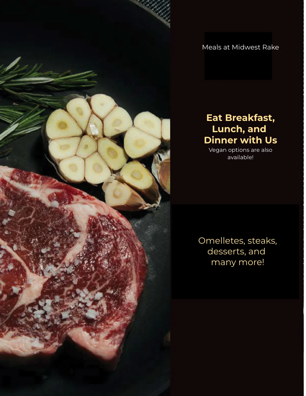 Free Modern Course Catalog Template to Edit Online