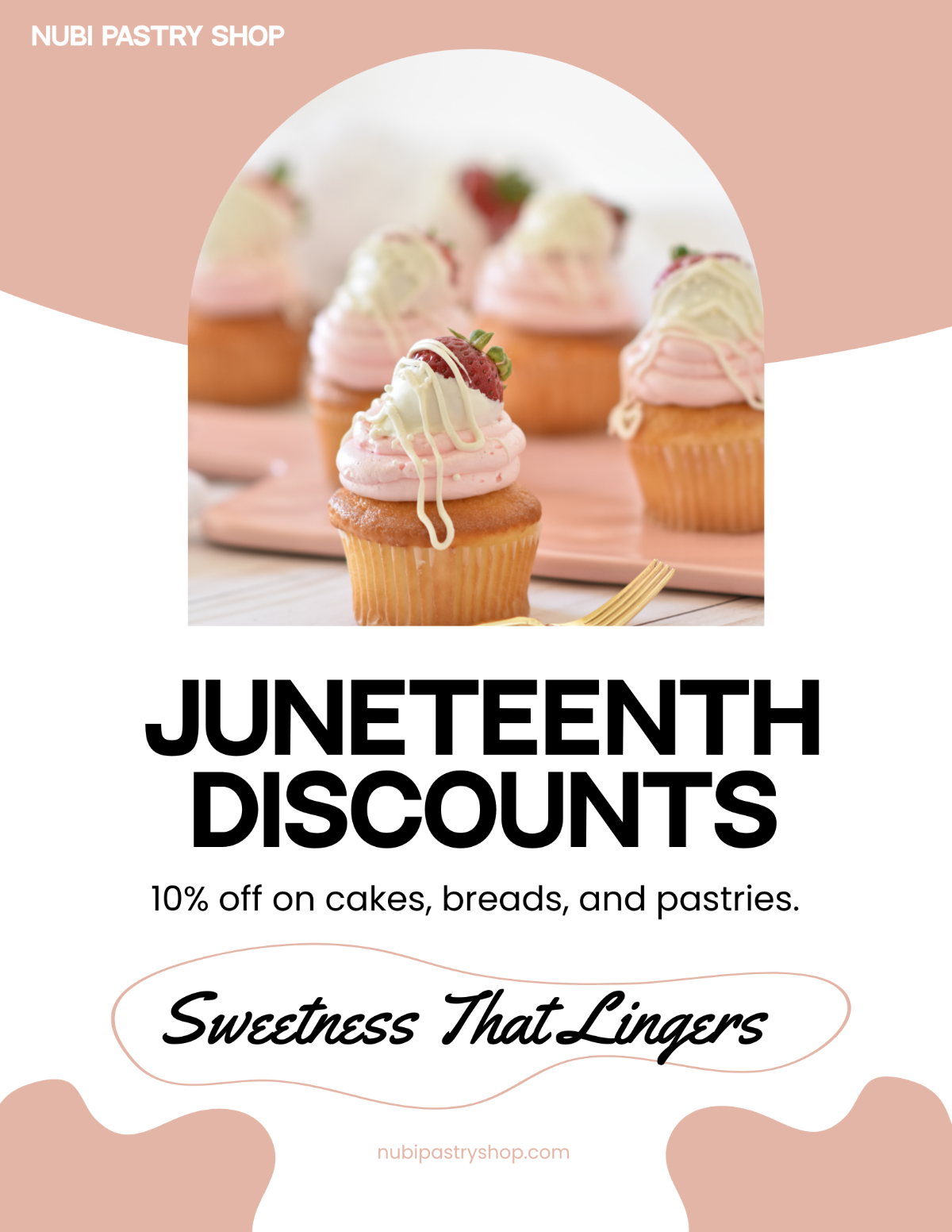 Sample Juneteenth Flyer Template - Edit Online & Download