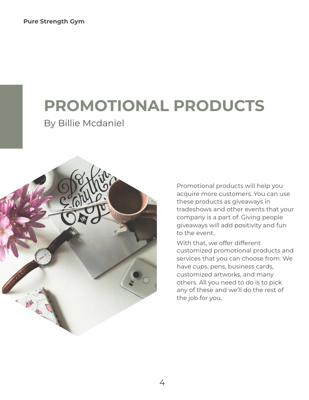 Free Office Concepts Catalog Template to Edit Online