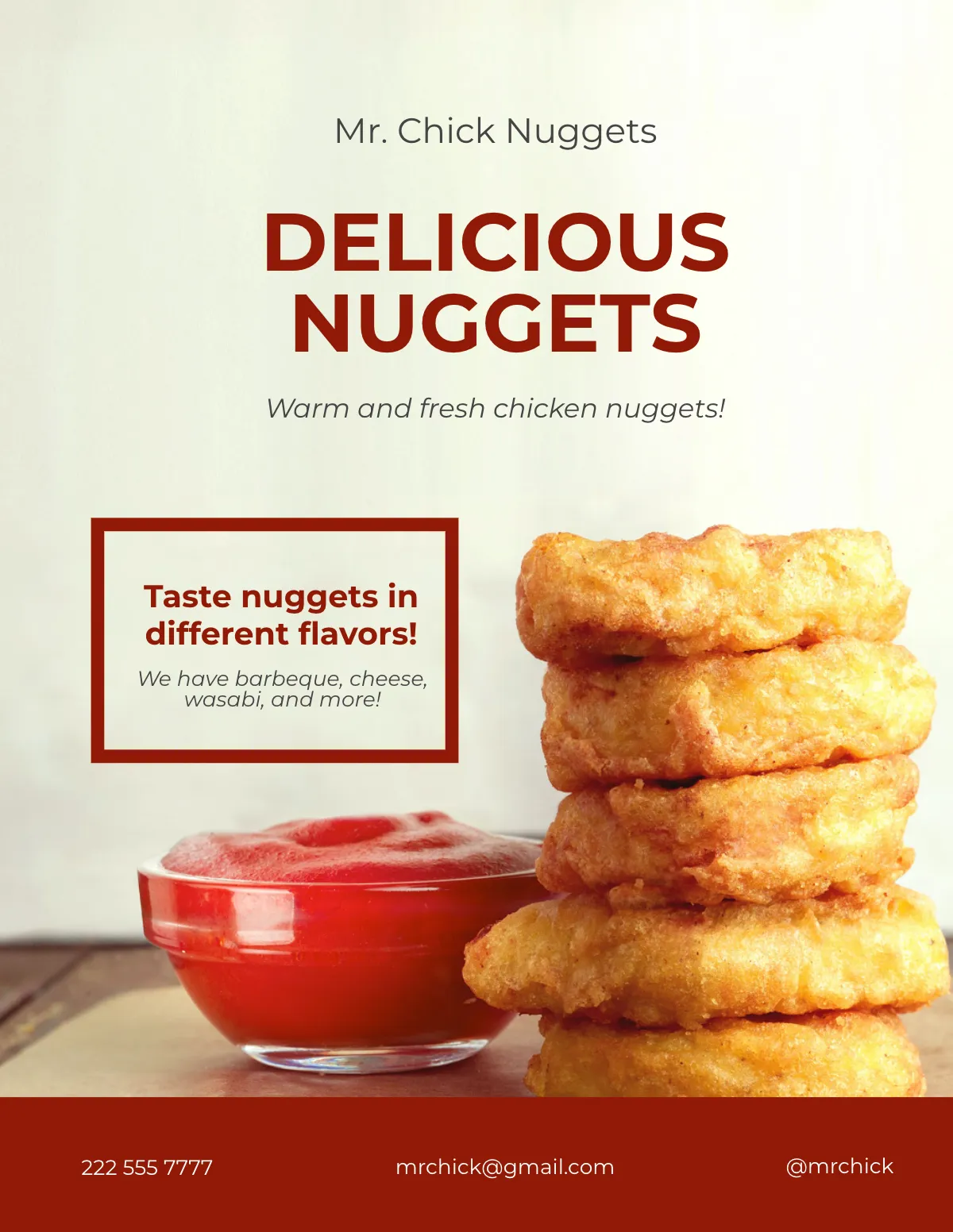 Free Office Concepts Catalog Template to Edit Online