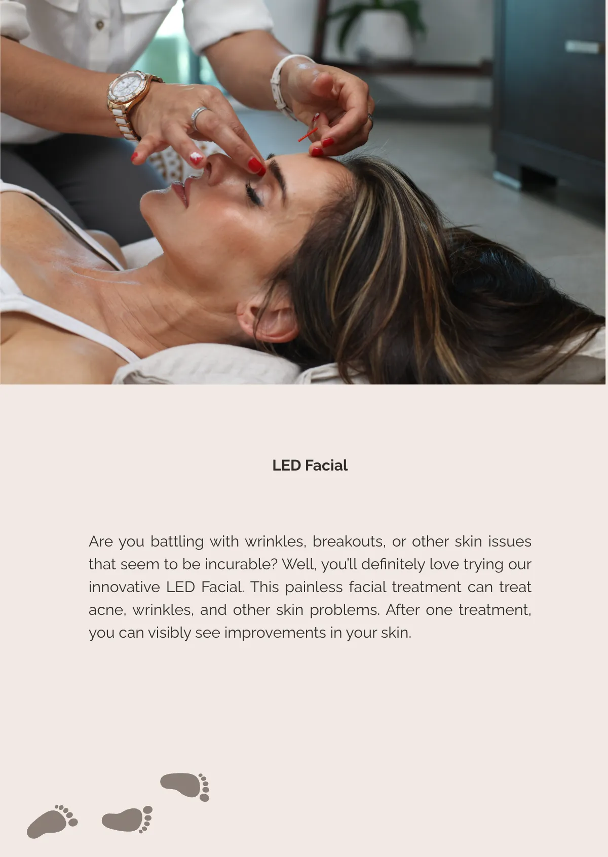 Free Innovative Company Flipbook Template to Edit Online