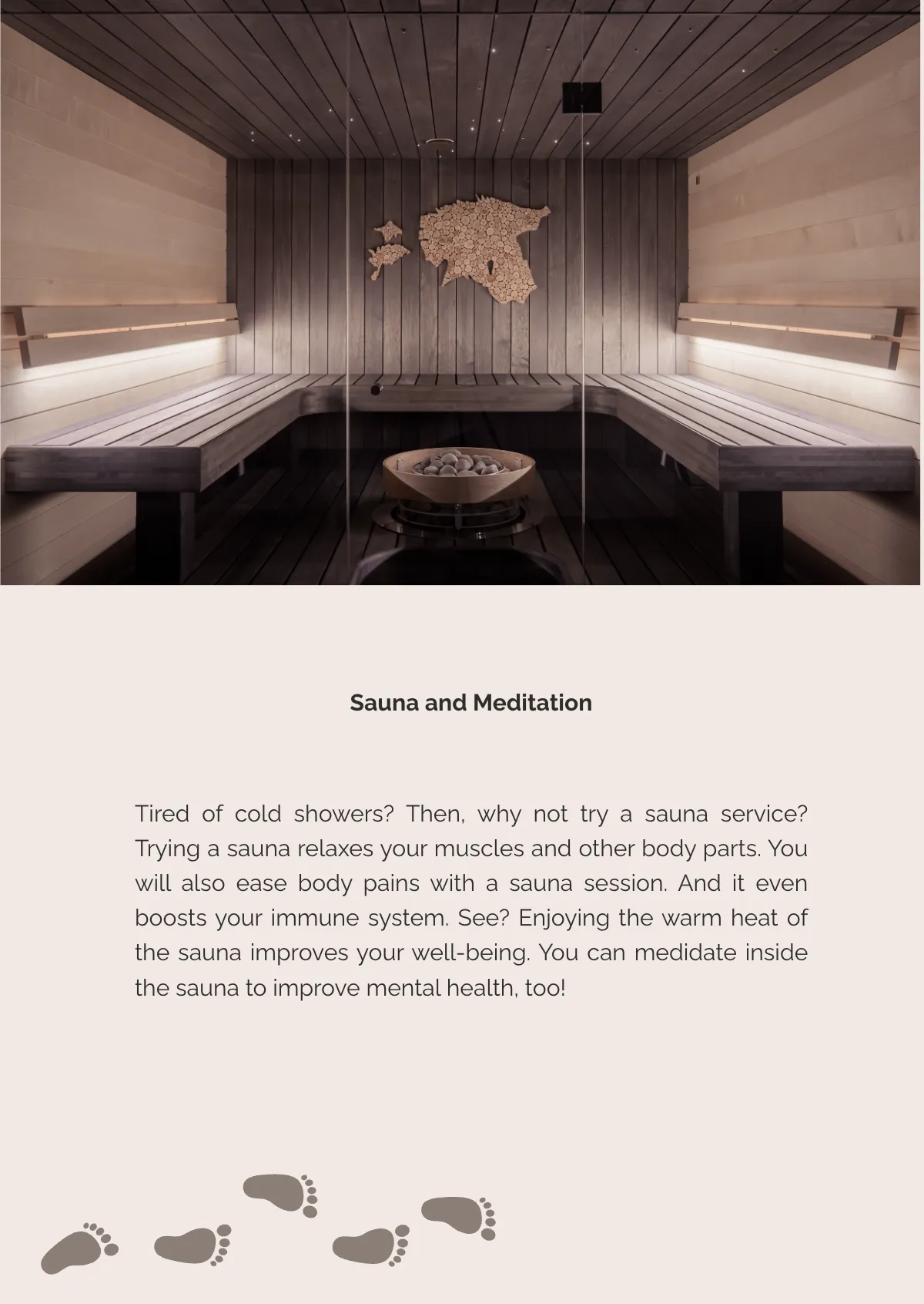 Free Innovative Company Flipbook Template to Edit Online