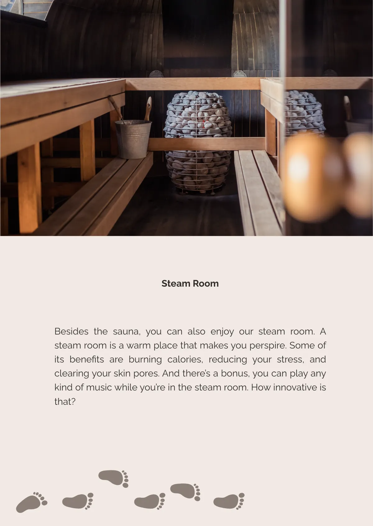 Free Innovative Company Flipbook Template to Edit Online