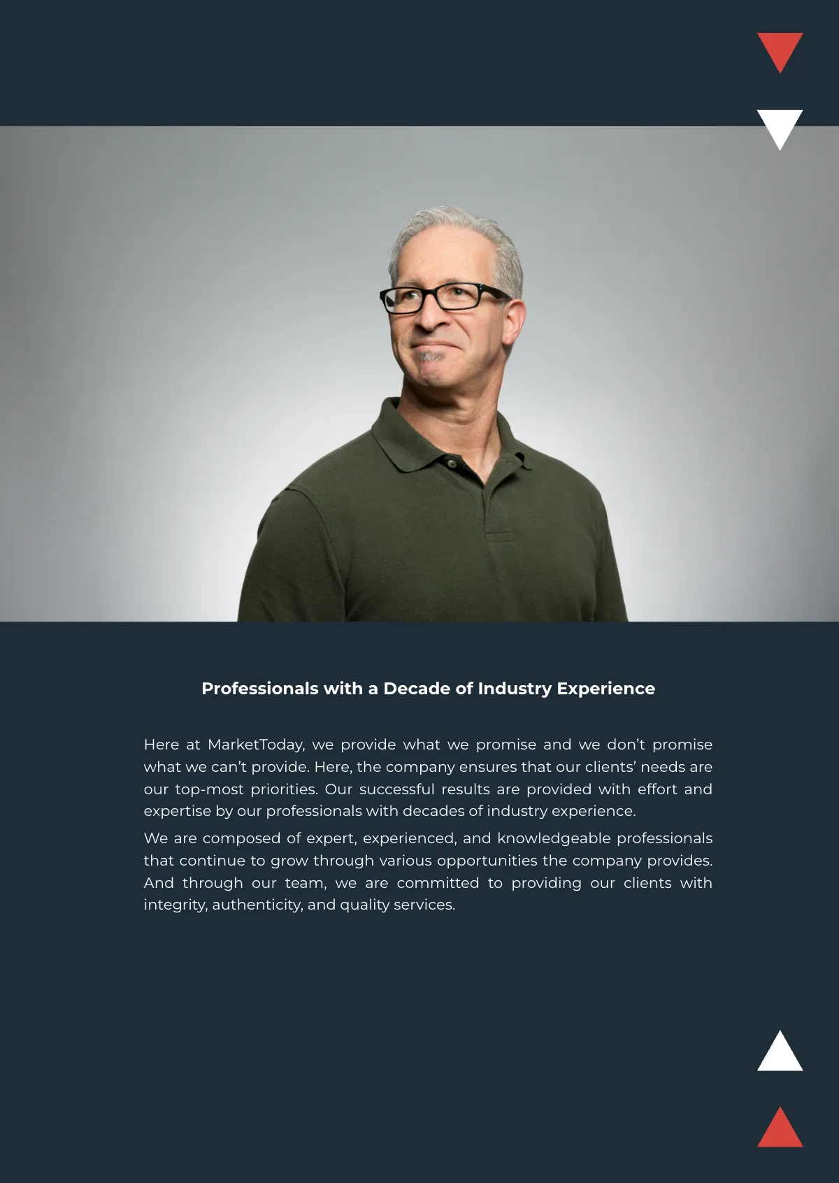 Free Marketing Flipping Book Template to Edit Online