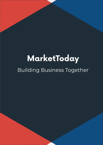 Free Marketing Flipping Book Template to Edit Online