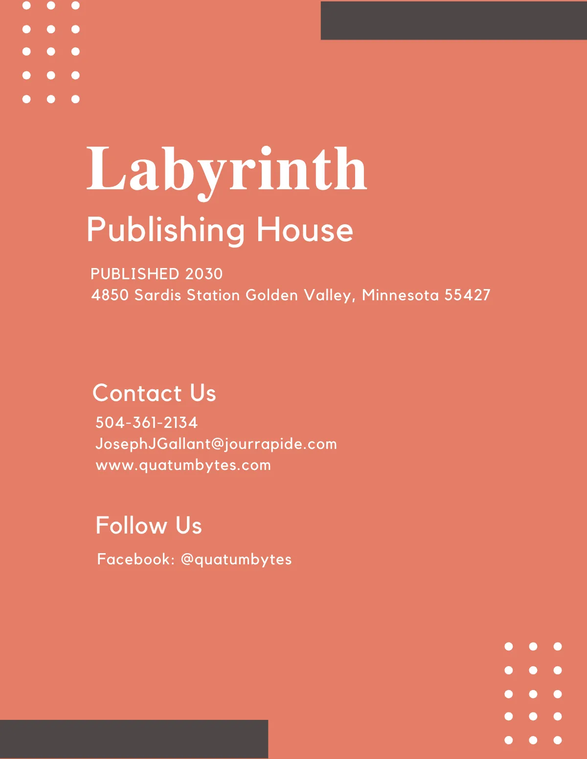 Free Creative Clothing Catalog Template to Edit Online