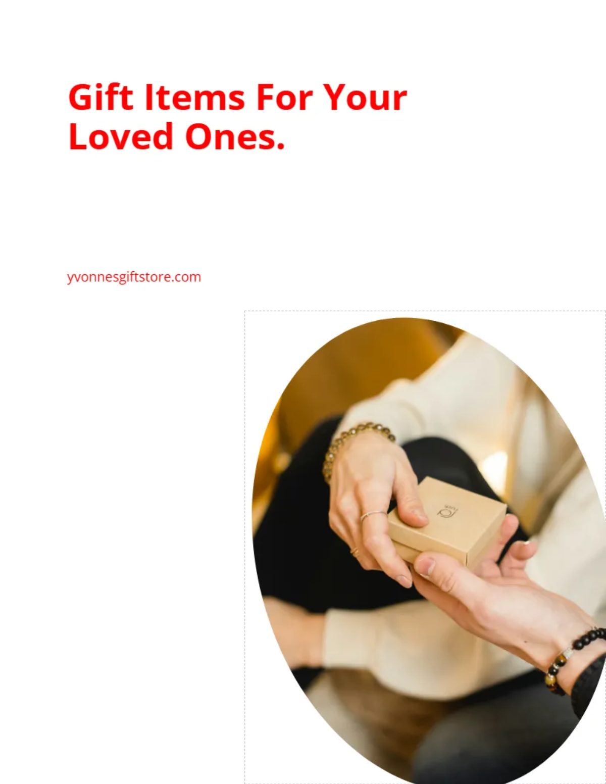 Free Simple Auction Catalog Template to Edit Online
