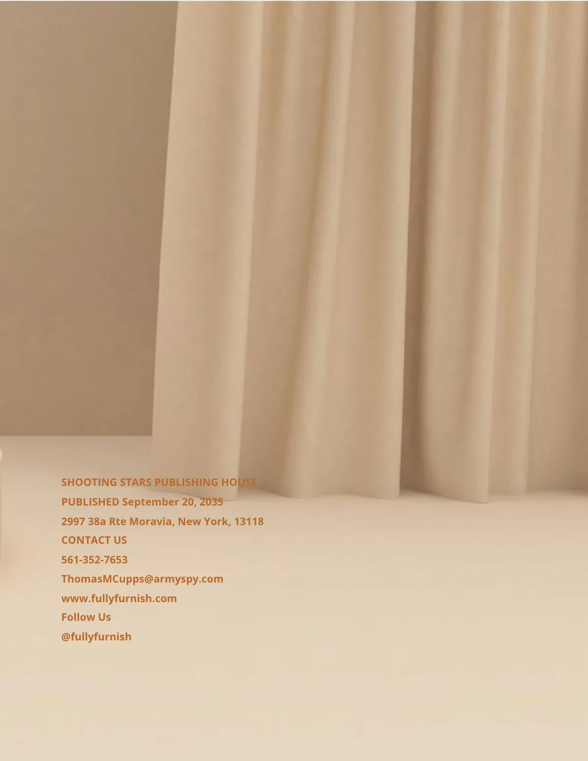 Free Creative Sale Catalog Template to Edit Online