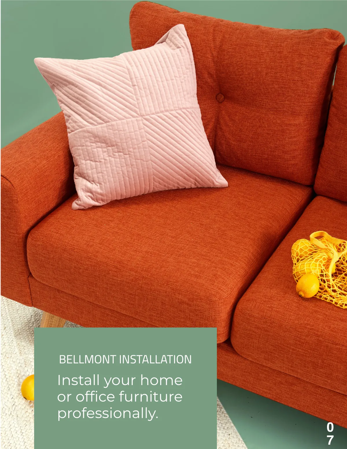 Free Creative Sale Catalog Template to Edit Online